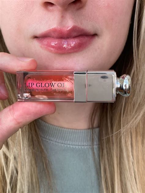 bloomingdale's dior lip oil|Dior Addict Lip Glow Oil Review — See Photos .